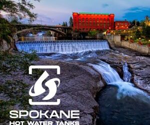 Welcome to Spokane Hot Water Tanks